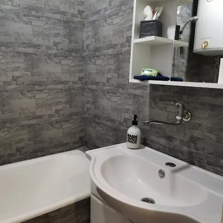 Apartman Weekend Varijanta Novi Sad