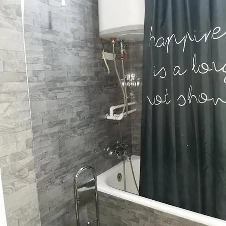 Apartman Weekend Varijanta *