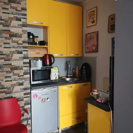 Weekend Varijanta * Novi Sad