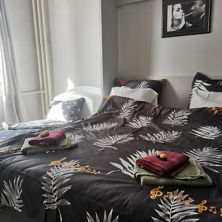 Weekend Varijanta