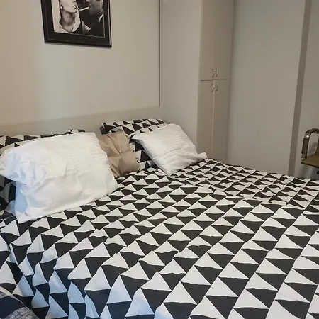 Weekend Varijanta Apartman Novi Sad