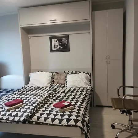 Weekend Varijanta Novi Sad