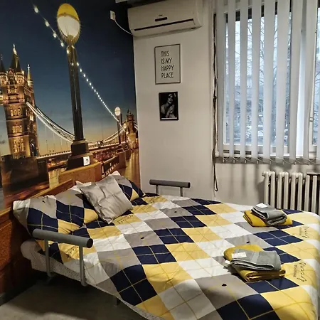 Apartman Weekend Varijanta