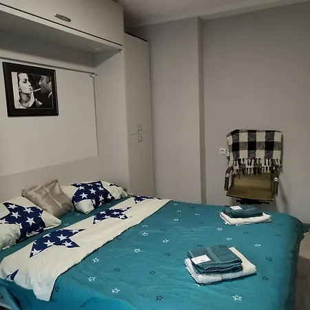 Weekend Varijanta Apartment Novi Sad