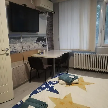 Apartman Weekend Varijanta *