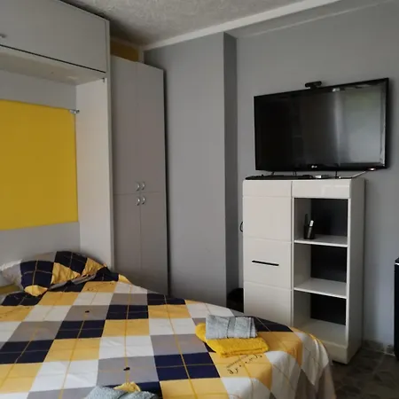 Weekend Varijanta Apartman