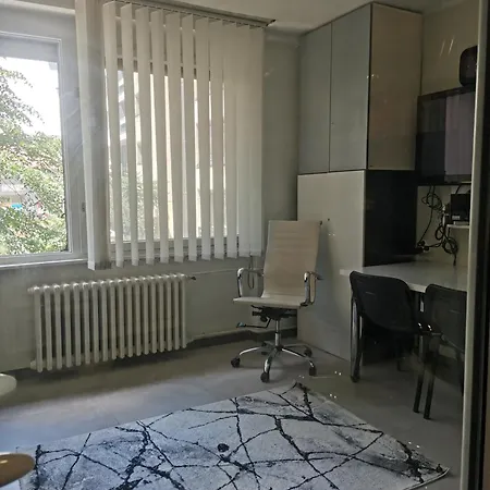 Apartment Weekend Varijanta Novi Sad
