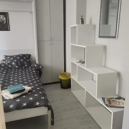 Weekend Varijanta * Novi Sad