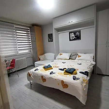 Apartment Weekend Varijanta *