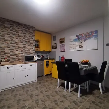 Weekend Varijanta * Novi Sad