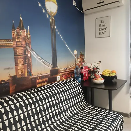 Apartman Weekend Varijanta *