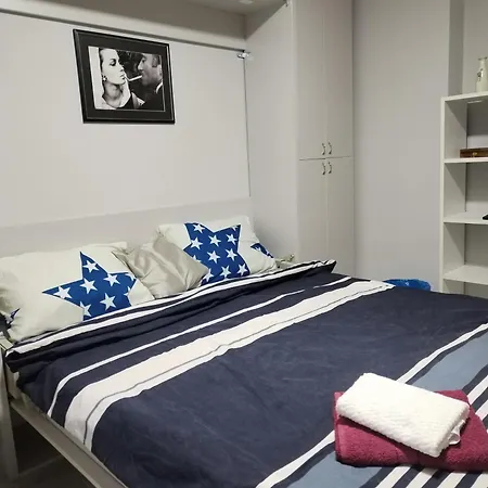 Weekend Varijanta Novi Sad