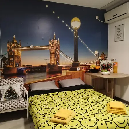 Apartman Weekend Varijanta *