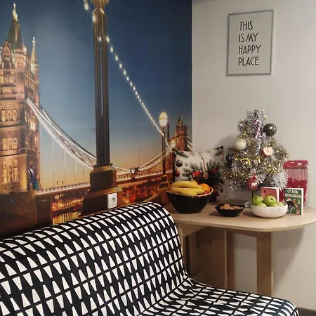Weekend Varijanta Apartment
