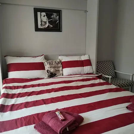 Apartment Weekend Varijanta *